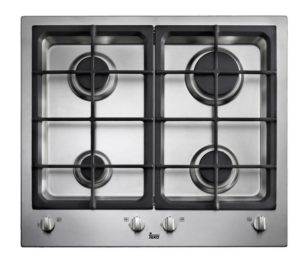 TEKA EW 60 4G AI AL INOX 40218030 - 1015544 - zdjęcie